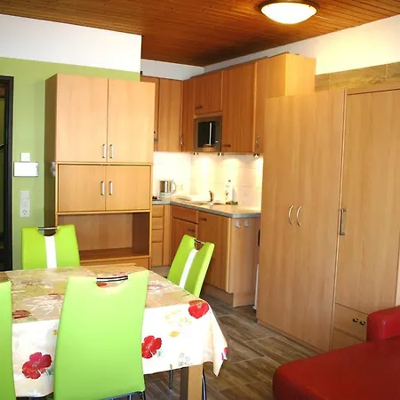 Apartman Little Rose *