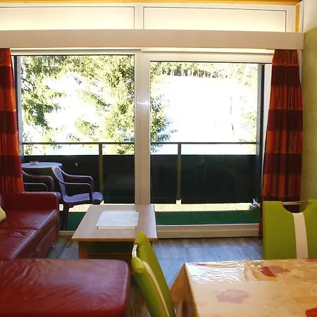 Little Rose Apartman *