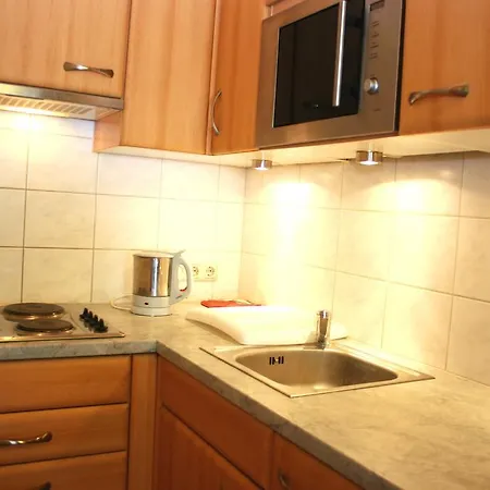 Little Rose Apartman