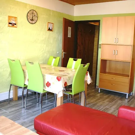 Apartman Little Rose Tauplitz