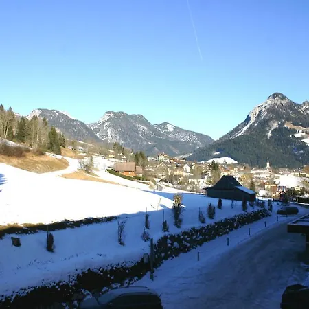 Apartman Little Rose Tauplitz