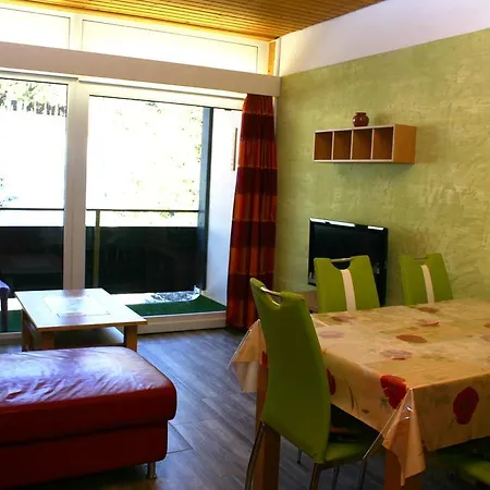 Apartman Little Rose