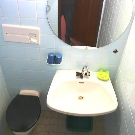 Little Rose Apartman Tauplitz