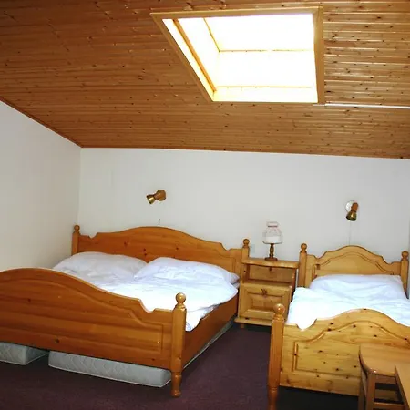 Apartman Little Rose *